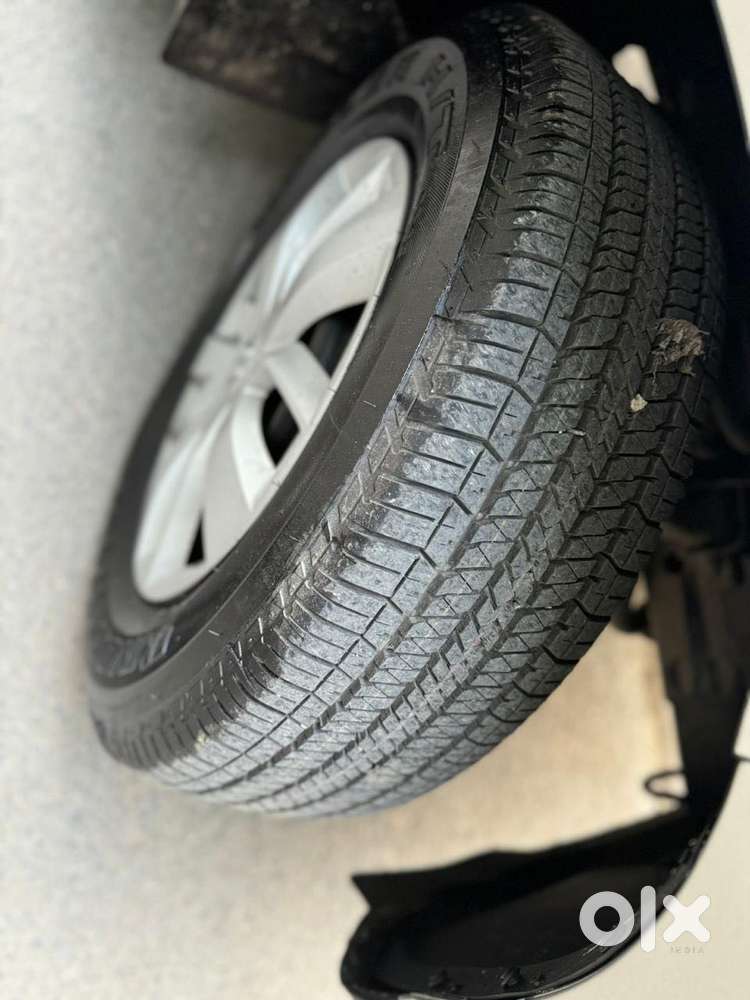 Mahindra Scorpio 1.99 Intelli Hybrid S4 Plus, 2017, Diesel