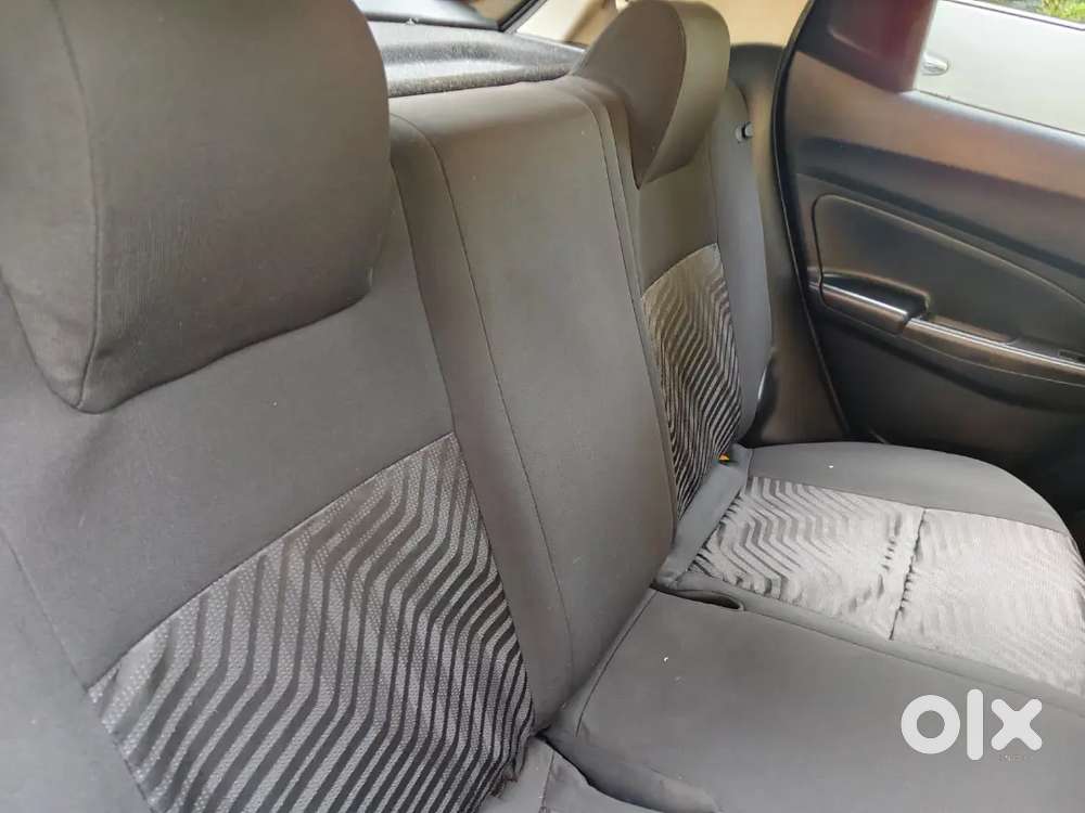 Swift 2018 July Vdi Diesel 1st Owner Non Accidental All Original Car