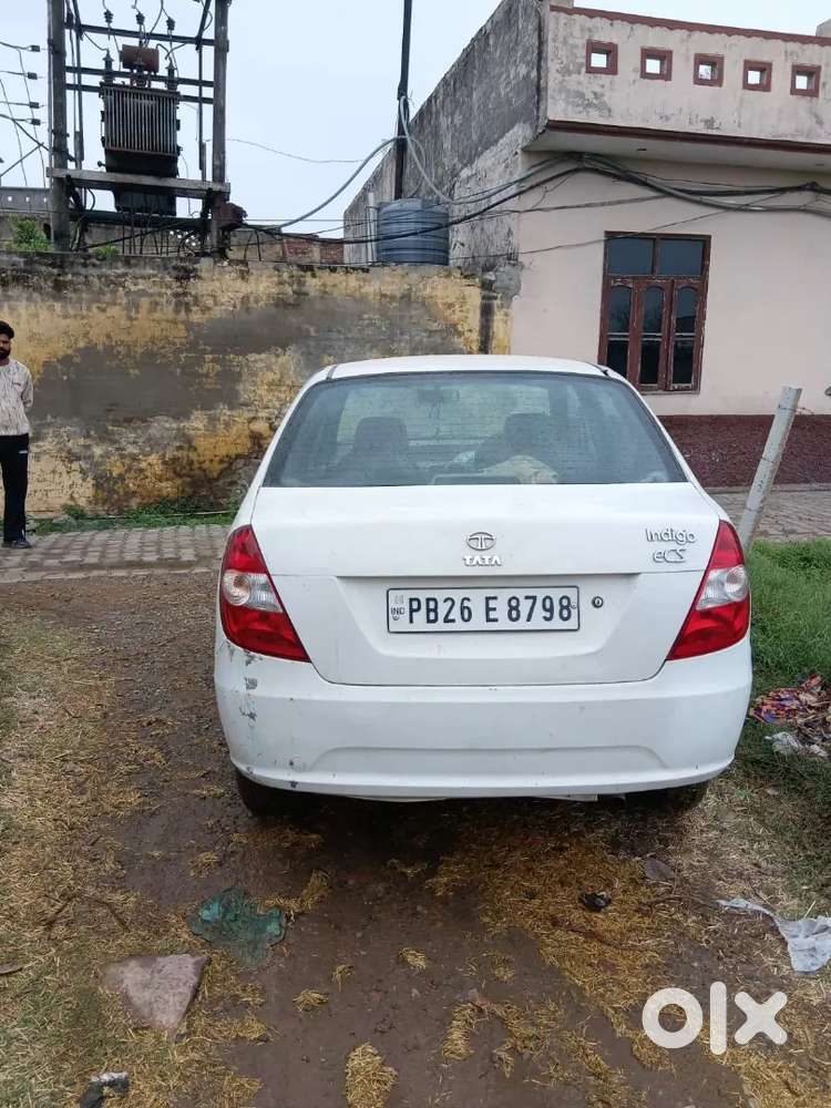 Tata Indigo Ecs 2010