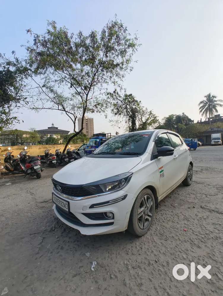 Tata Tiago 2021 Petrol 30000 Km Driven