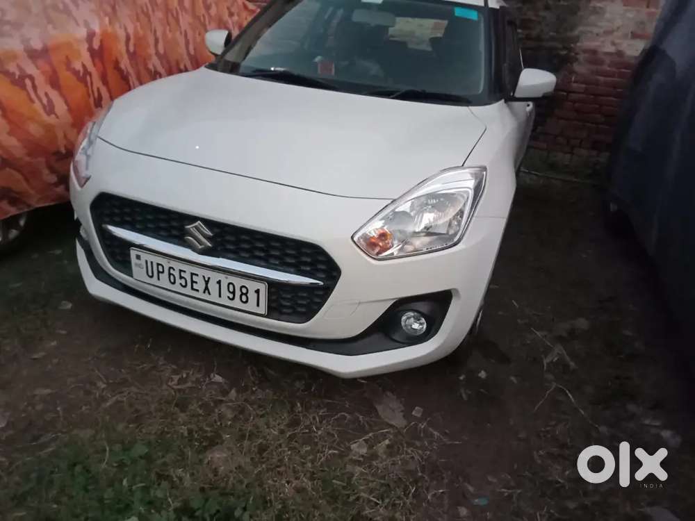 Maruti Suzuki Swift 2023