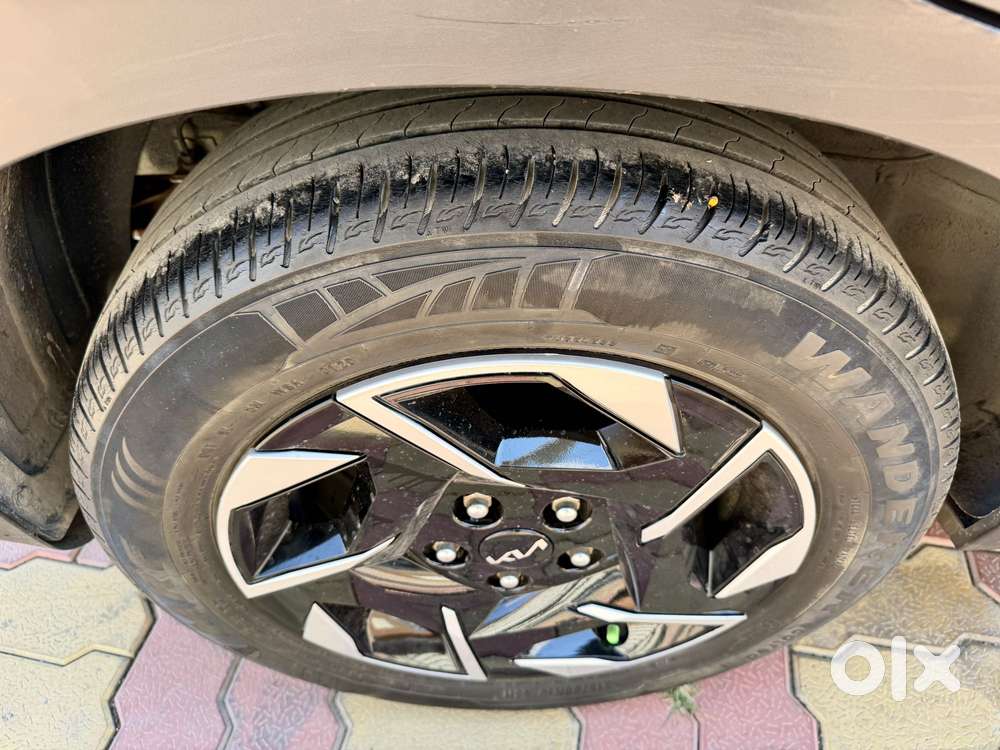 Kia Sonet Htx 1.5 Diesel, 2021, Diesel