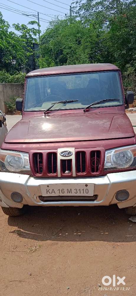 Di Engine, Good Condition Running Vehicle.. Fc Done Power Steering