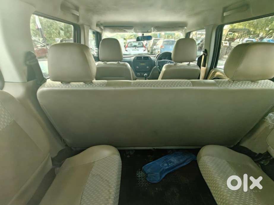 Mahindra Tuv 300 T6, 2017, Diesel