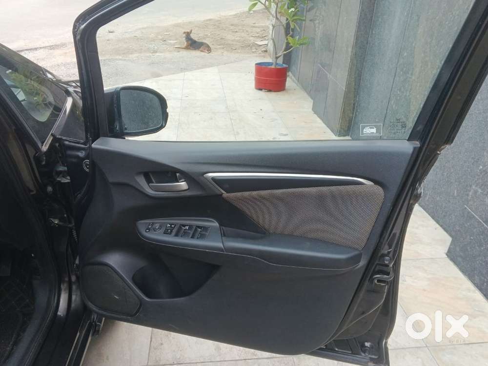 Honda Wr-v I-vtec Vx, 2017, Petrol