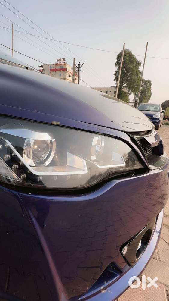 Honda Civic Vx Cvt I-vtec, 2012, Petrol