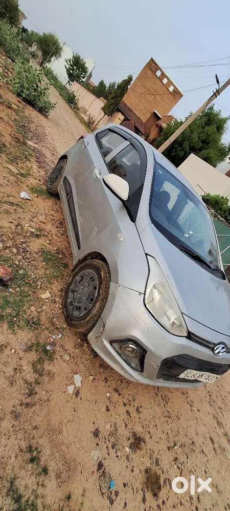Hyundai Grand I10 2015 Petrol Manual