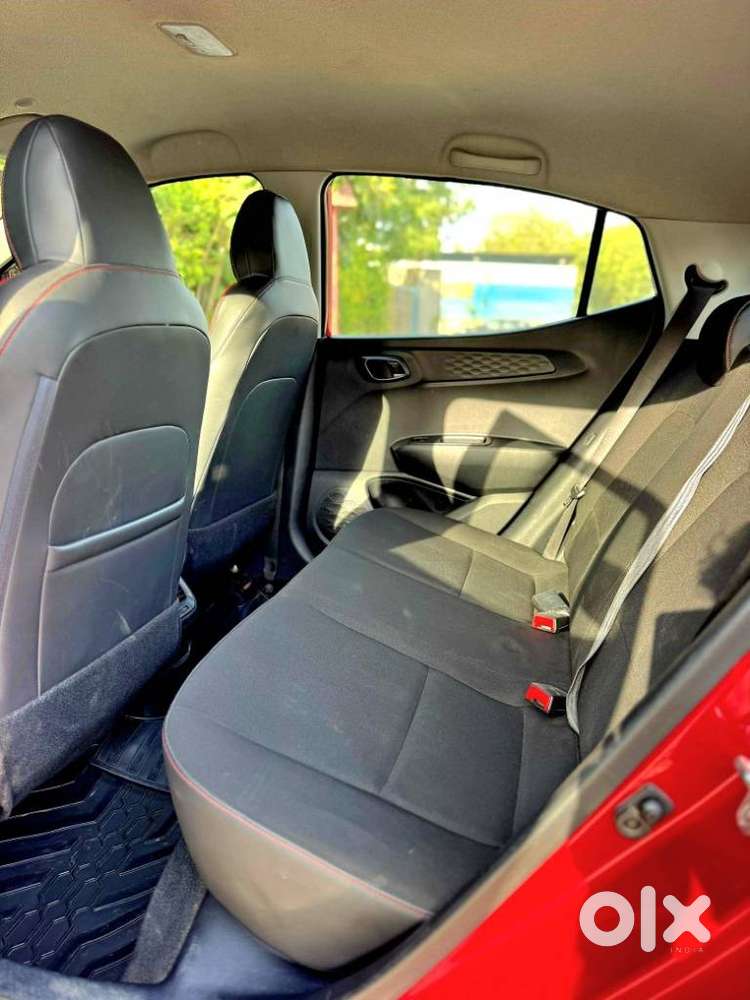 Hyundai Grand I10 Nios 1.0 Turbo Sportz, 2020, Petrol