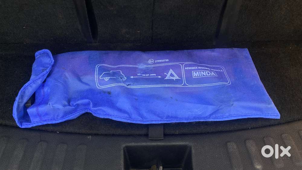 Tata Safari 2.0 Kryotec Xza Plus, 2021, Diesel