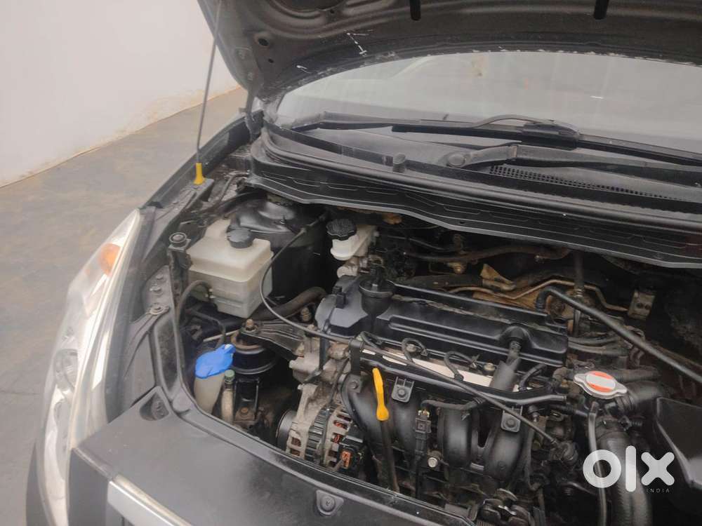 Hyundai I20 Sportz 1.2 Bs-iv, 2012, Petrol