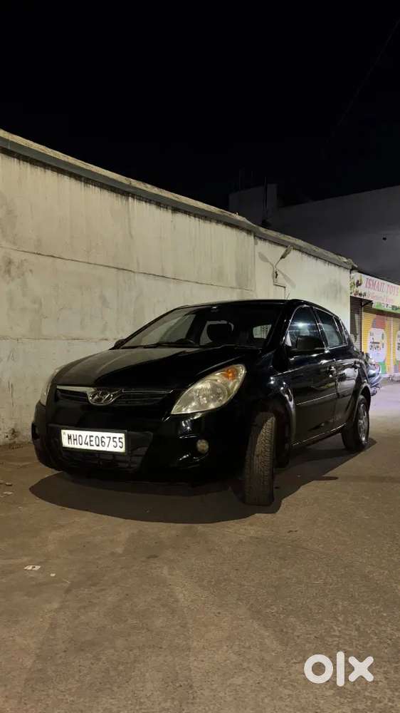 Hyundai I20 Magna 2010 Petrol