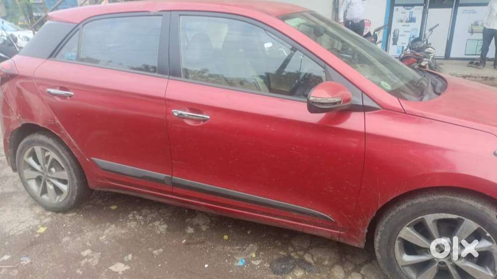Hyundai Elite I20 2015 Diesel 190000 Km Driven