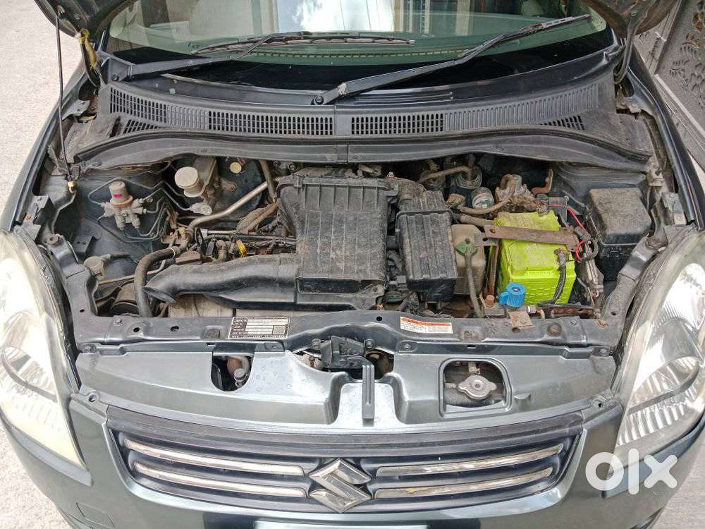Maruti Suzuki Swift Dzire 1.2 Vxi Bsiv, 2011, Petrol