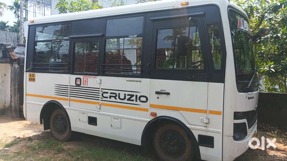 Mahindra Be 6, 2024, Diesel