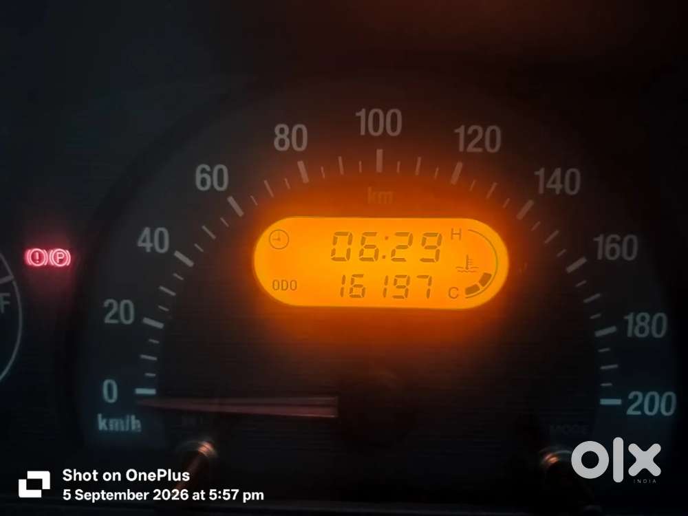 Tata Indica Vista, 2011, Petrol