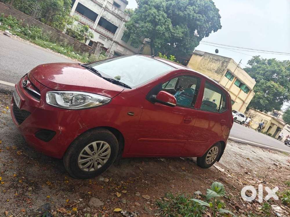 Hyundai I10 1.2 Kappa Magna, 2014, Petrol