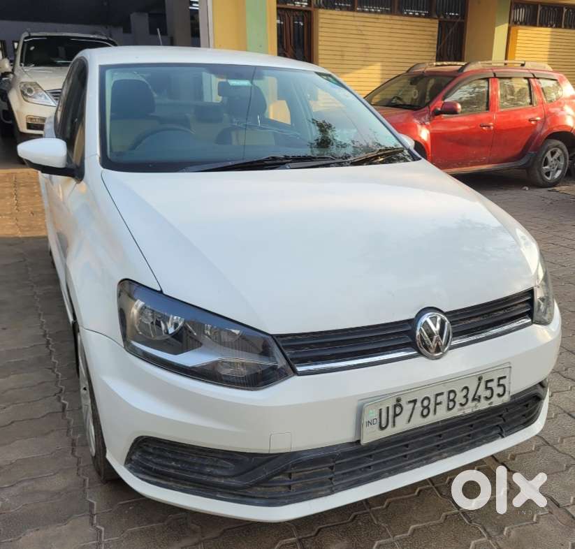 Volkswagen Ameo 1.2 Mpi Comfortline, 2018, Petrol