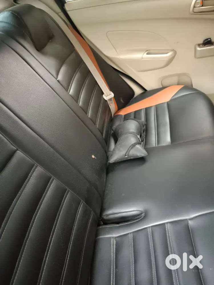 Maruti Suzuki Dzire Aug 2013