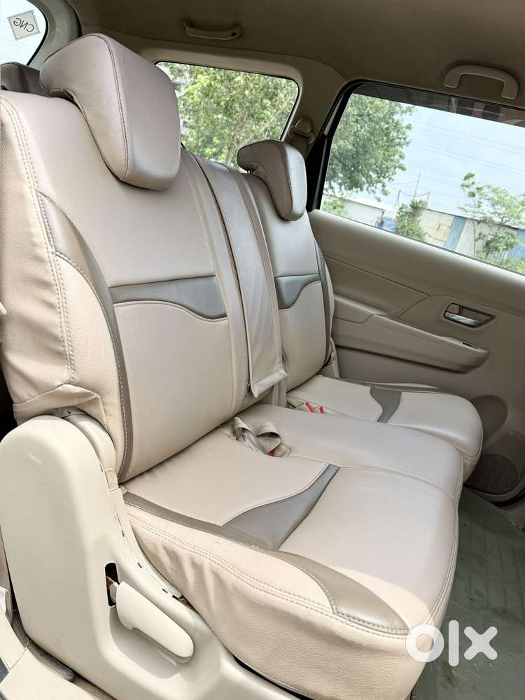 Maruti Suzuki Ertiga Vxi Cng, 2022, Cng & Hybrids