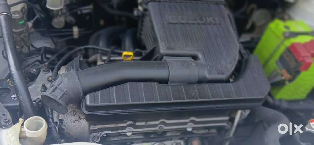 Maruti Suzuki Swift Star Vxi, 2014, Petrol