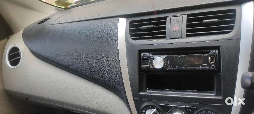 Maruti Suzuki Celerio Brand New Condition, Only 16,000 Km Driven.