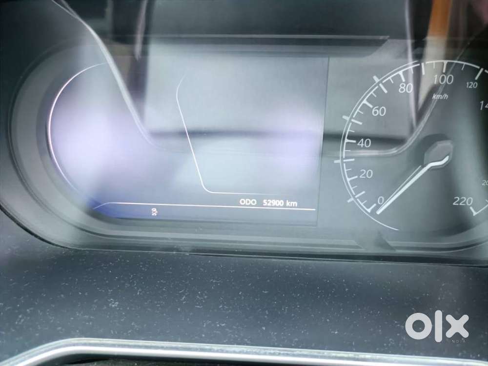 Tata Harrier Xza Plus At, 2022, Diesel