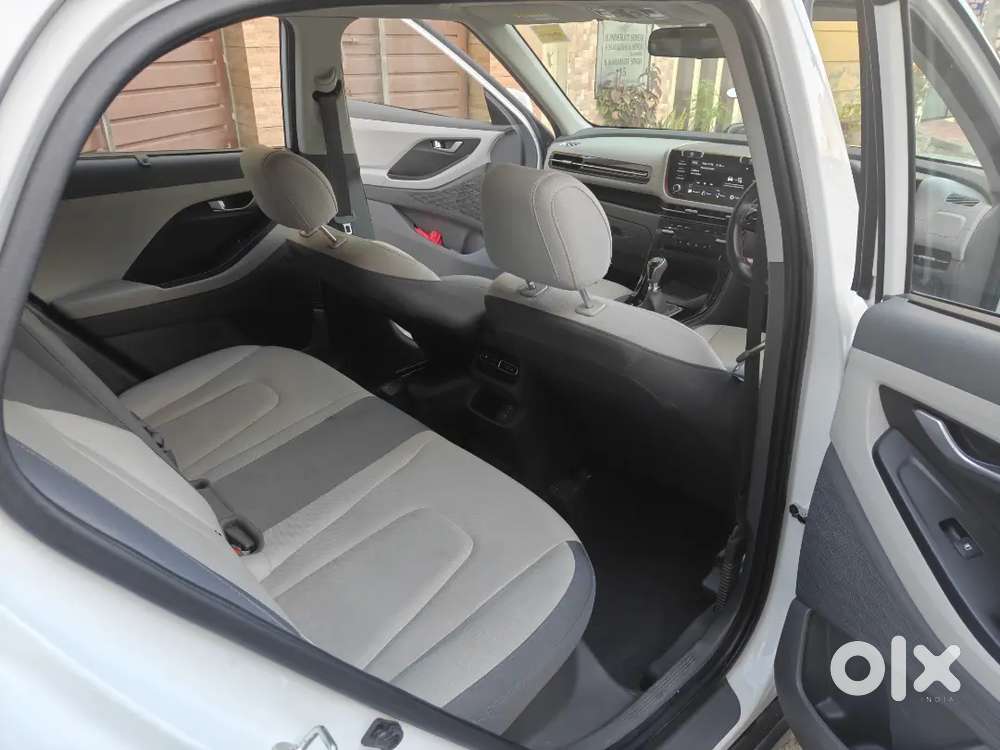 Hyundai Creta Facelift 2025