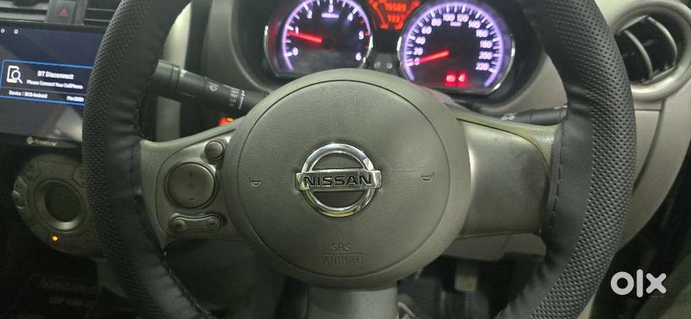 Nissan Sunny Xv Special Edition, 2012, Diesel