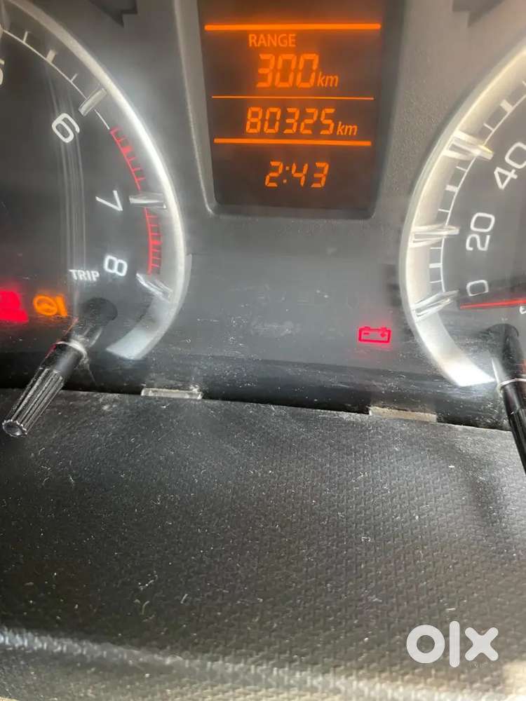 Maruti Suzuki Swift 2016y