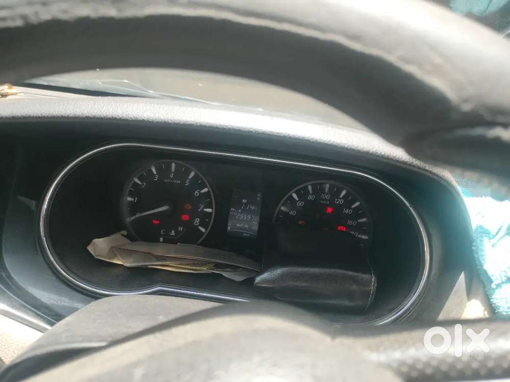 Tata Zest 2017 Diesel 298000 Km Driven