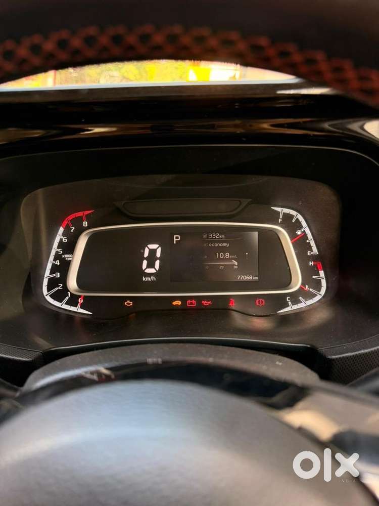 Kia Sonet 2020 Petrol 7dct With Brand New Tyres And Insurance