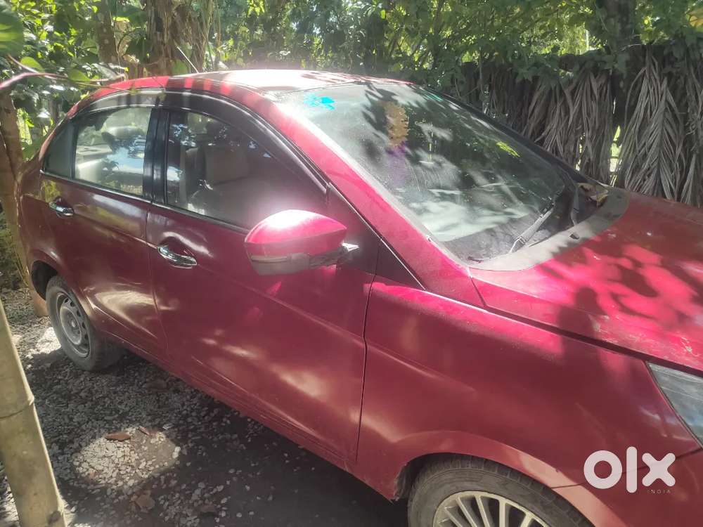 Tata Zest 2010 Petrol 70000 Km Driven