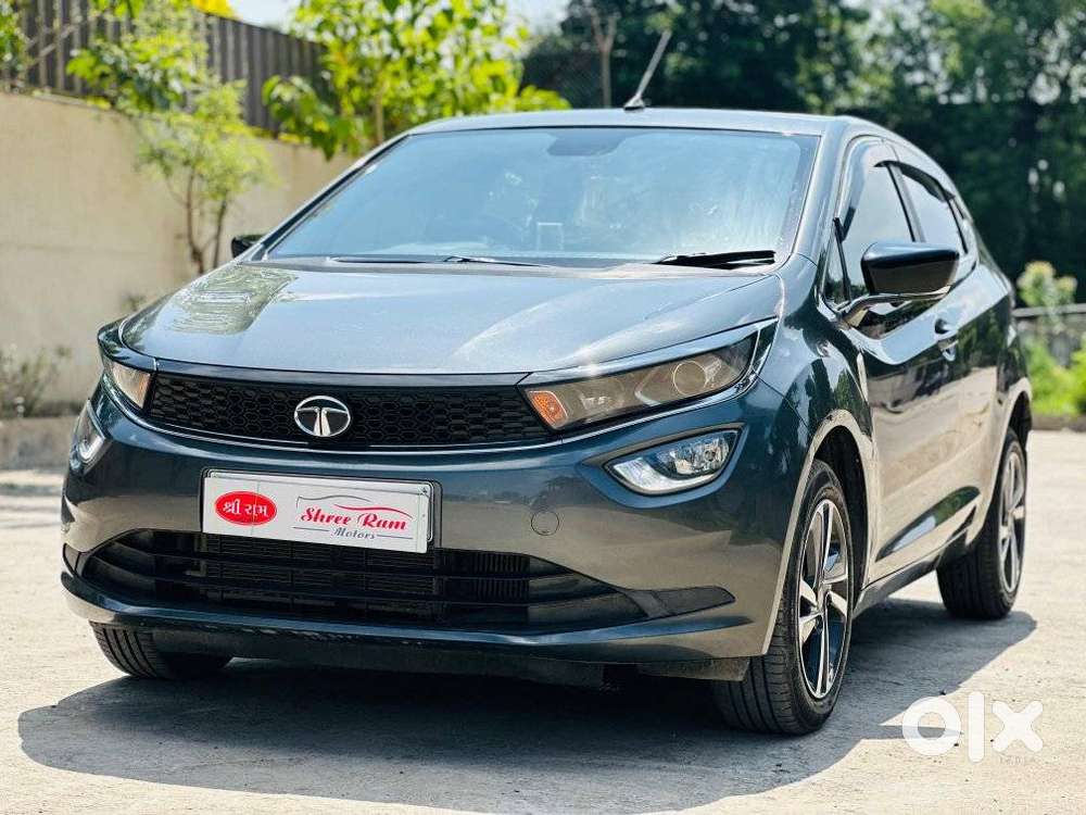 Tata Altroz 1.5 Xz Diesel, 2022, Diesel