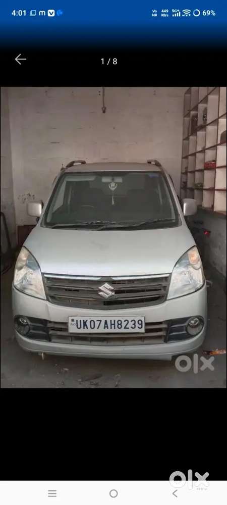 2011 Model Hai 2031 Tak Passing Me Hai
