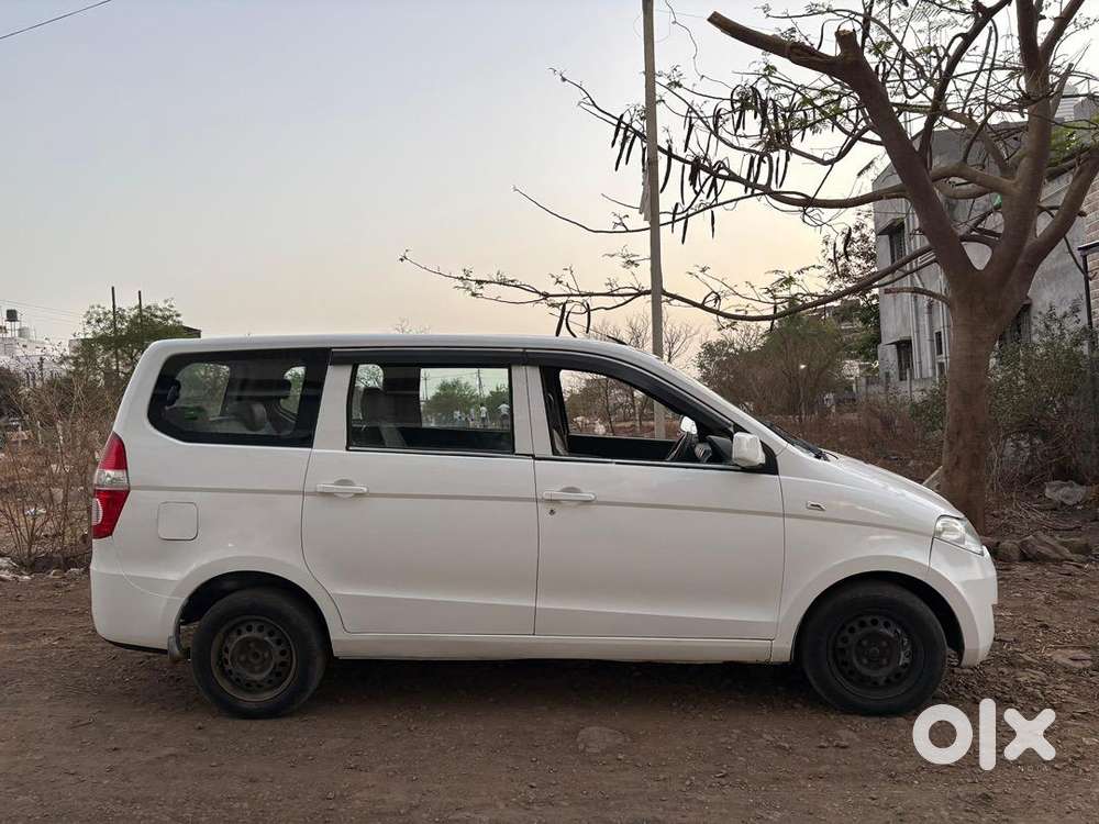 Chevrolet Enjoy 2015 First Owner
