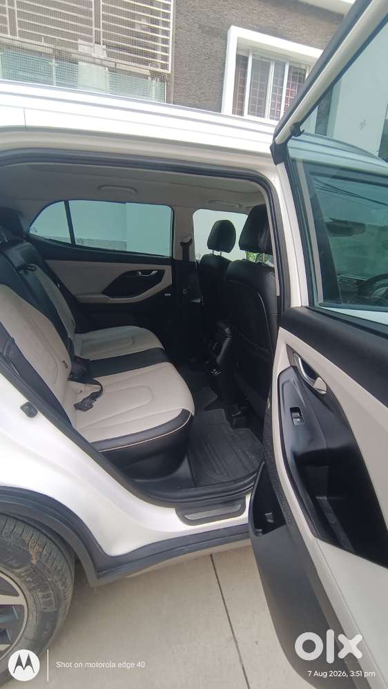 Hyundai Creta 1.6 Sx Plus Auto, 2021, Diesel