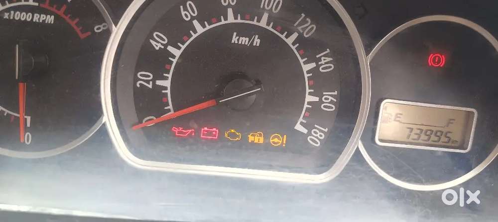 Maruti Suzuki Alto K10 2012 Model