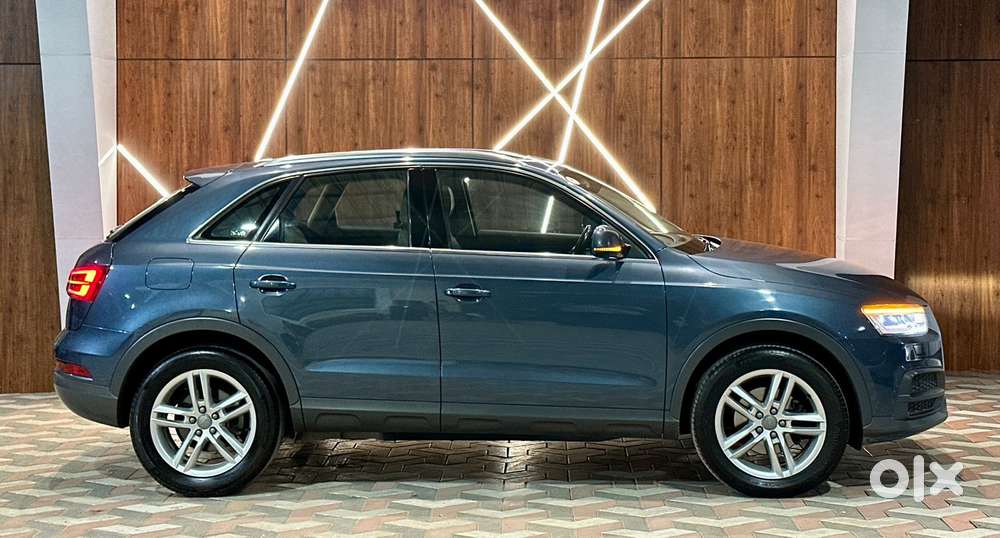 Audi Q3 2.0 Tdi S Edition, 2019, Diesel