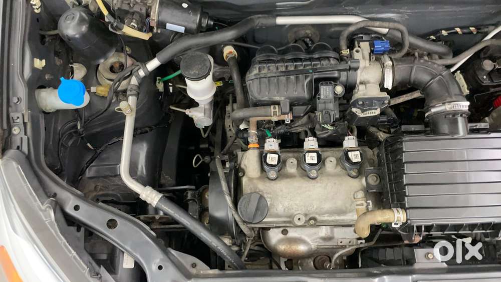 Maruti Suzuki Alto 800 Lxi, 2016, Petrol