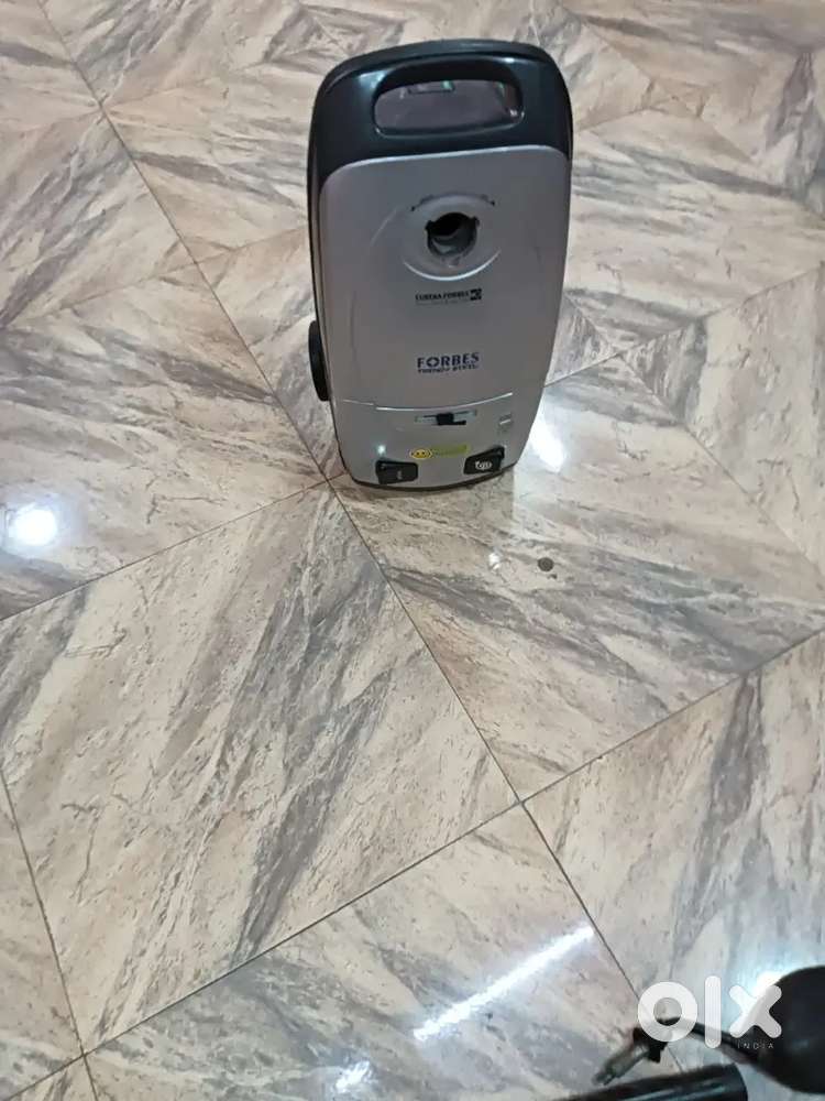 Vaccum cleaner