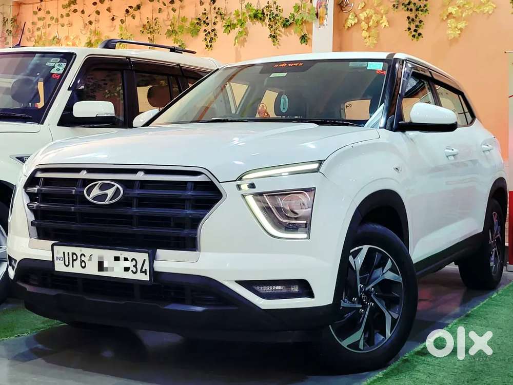 Creta 1.5 Diesel