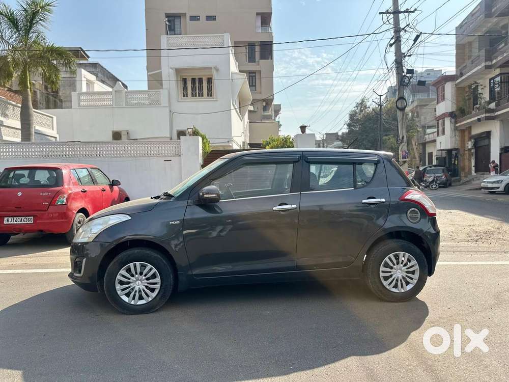 Maruti Suzuki Swift Ddis Vdi, 2015, Diesel