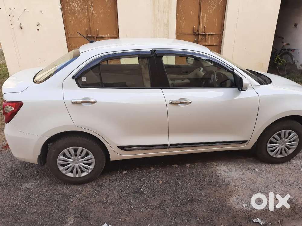 Maruti Suzuki Dzire