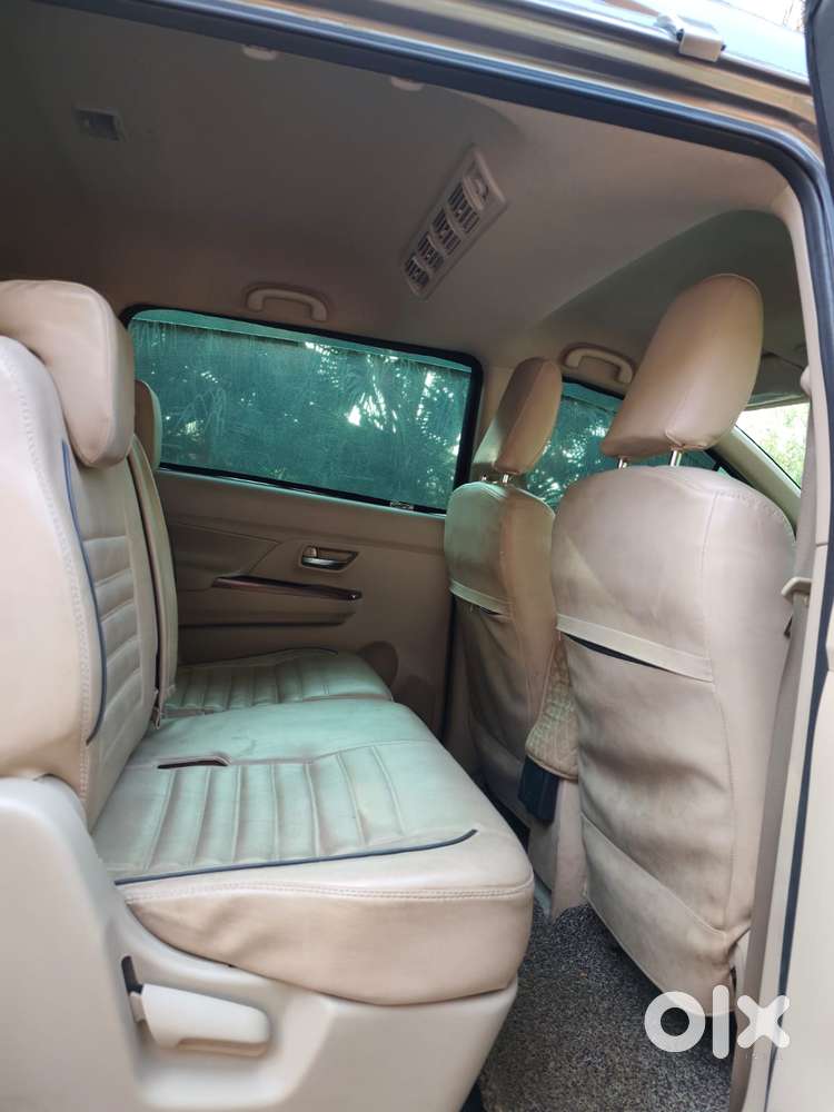 Maruti Suzuki Ertiga Vxi (o) Cng, 2022, Cng & Hybrids