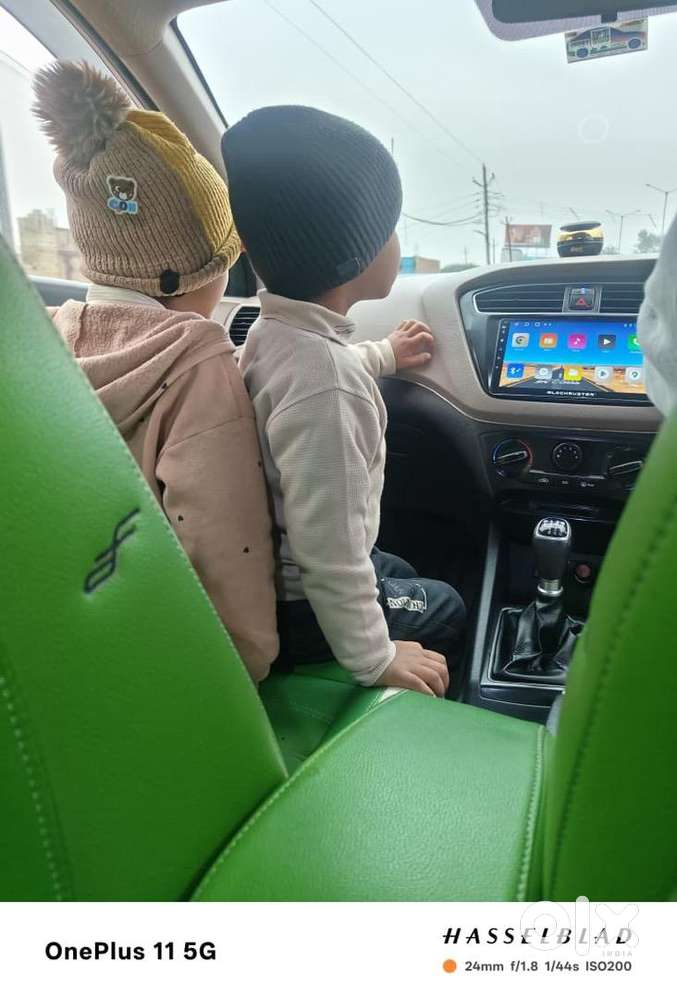 Hyundai Elite I20 2018 Diesel Good Condition