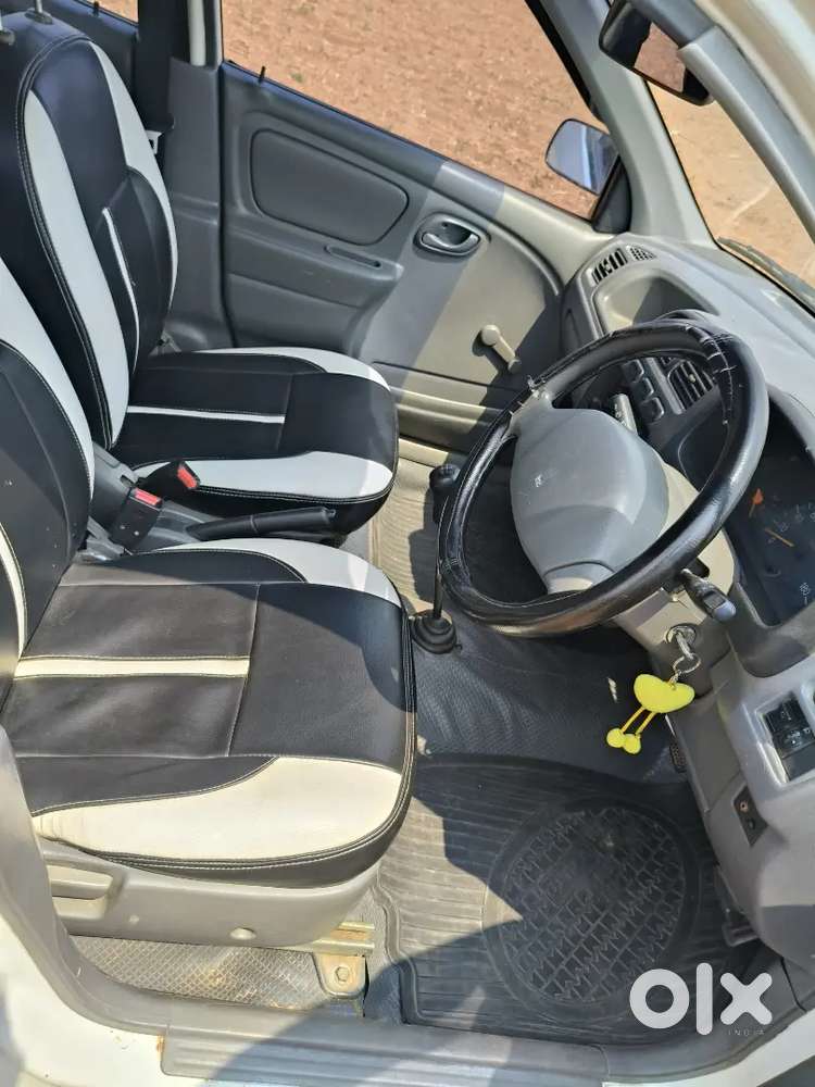Maruti Suzuki Alto 800 2005 Petrol 55000 Km Driven