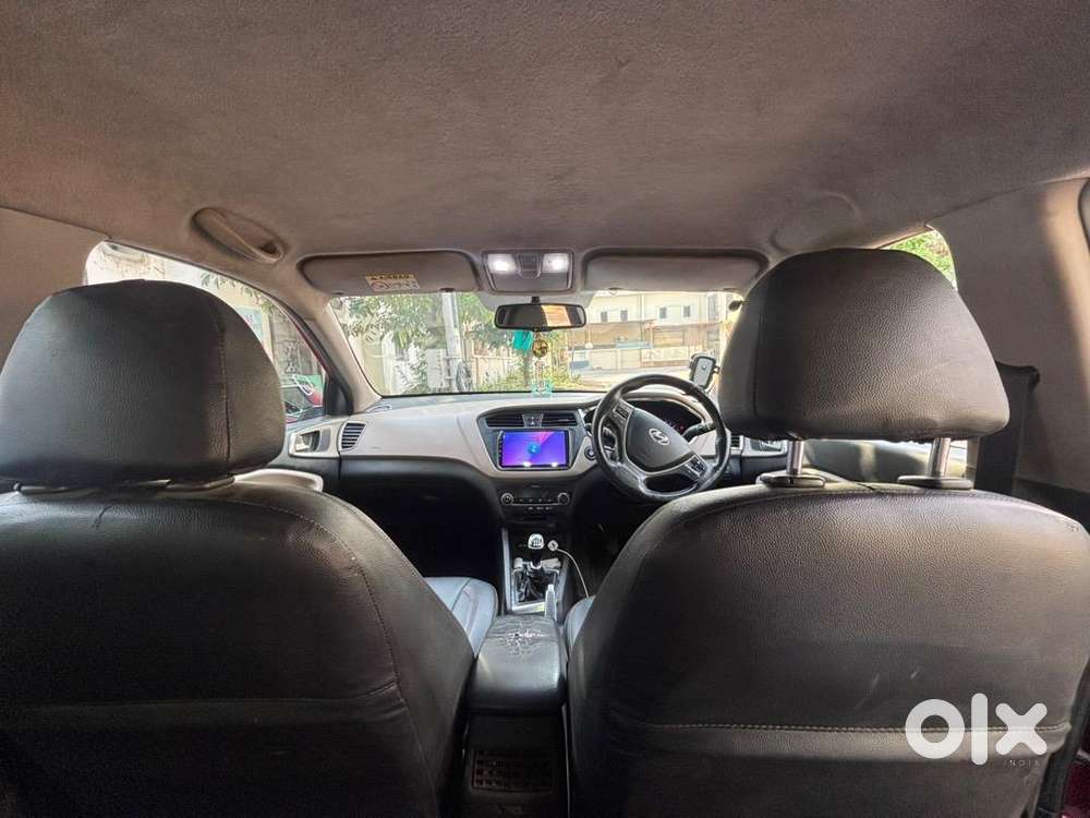 Hyundai Elite I20 2014 Diesel Good Condition Top Model