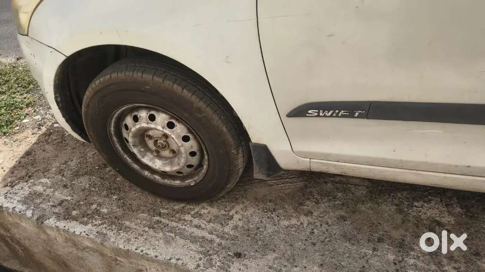 Maruti Suzuki Swift 2013 Diesel