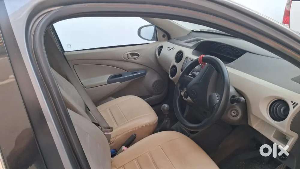 Toyota Etios Liva 2014