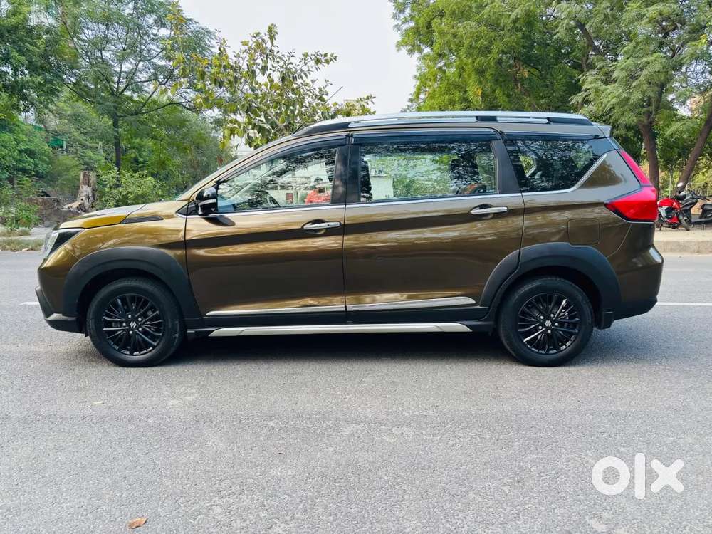 Maruti Suzuki Xl6 1.5 Zeta Mt, 2019, Petrol